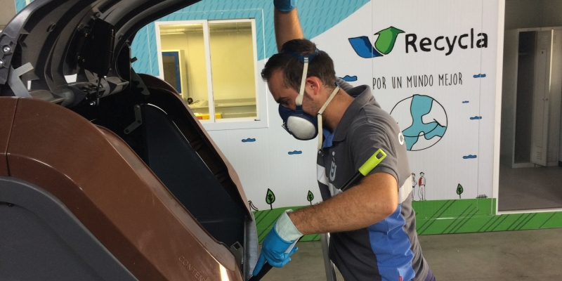 Recycla